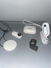 Insta360 Go 2 Action Camera White With Accessories