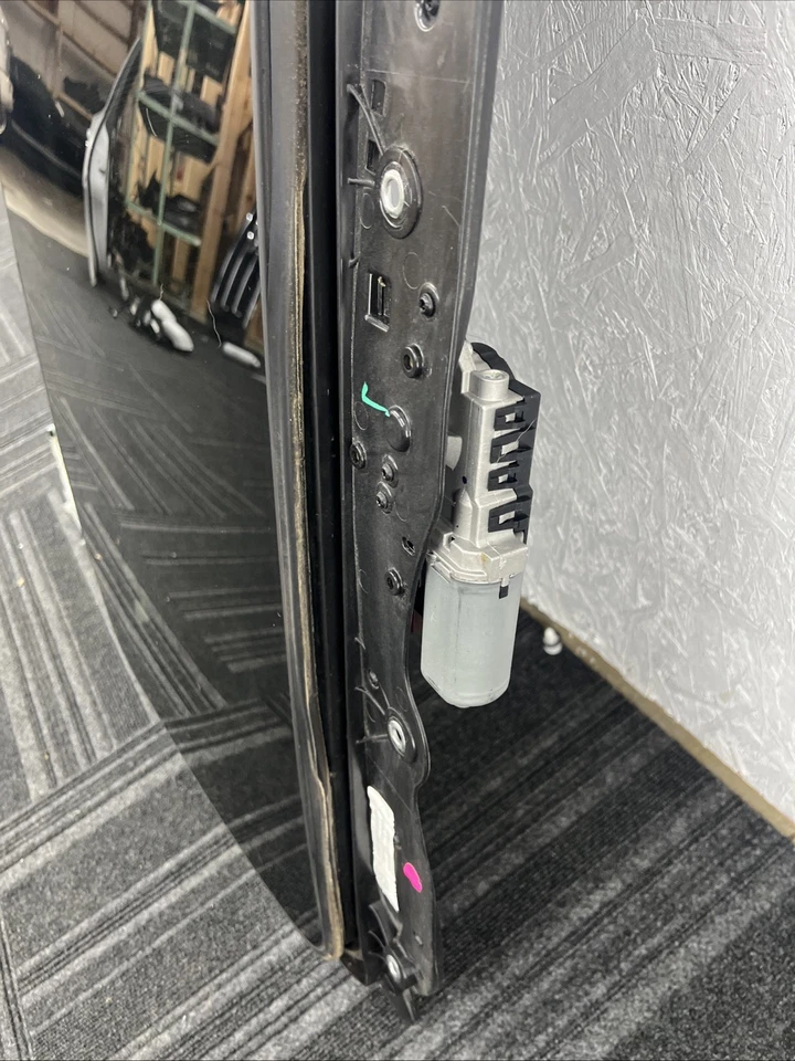 Dodge Durango RT 2017 techo corredizo techo corredizo montaje de orugas y ventana de vidrio!! Foto 4 de 4