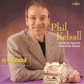 In The Mood: At The Wurlitzer Organ Of The Tower Ballroom, Blackpool CD (2002)