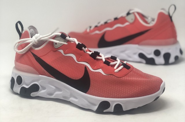 nike react element 55 se ember glow