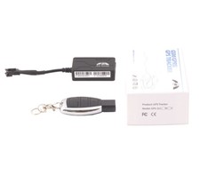 Coban Vehicle GPS TK311C Car E-bike gps tracking devices BAANOOL GPS-311C