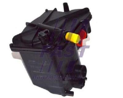 Original FAST Kraftstofffilter FT39090 für Citroën Fiat Ford MINI Mazda Peugeot