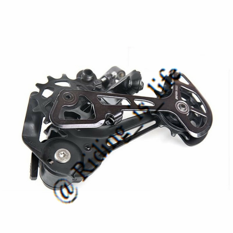 New SHIMANO Deore XT M8100 1x12 12 Speed MTB Groupset 4 Pcs 10-51T