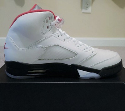 jordan 5 size 8