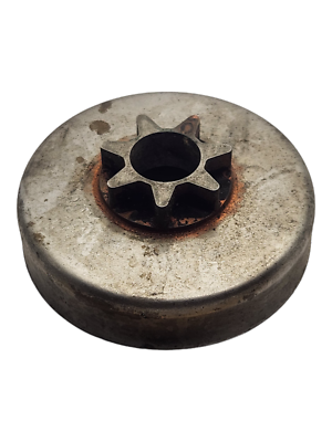 ミーコレット Homelite A-64908 Clutch Rim Sprocket Drum A64908 3/8-7T