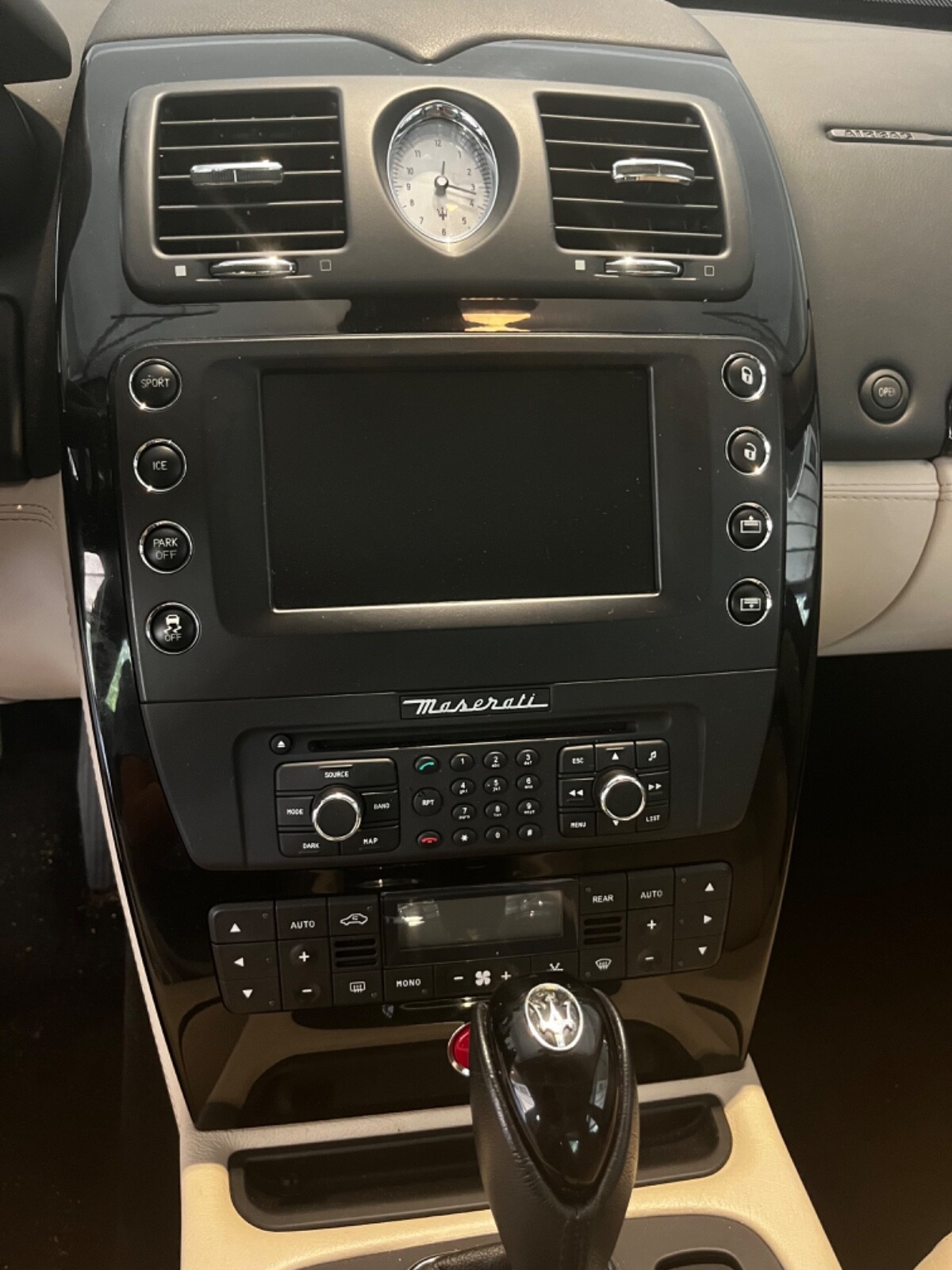 2012 Maserati Quattroporte for Sale!