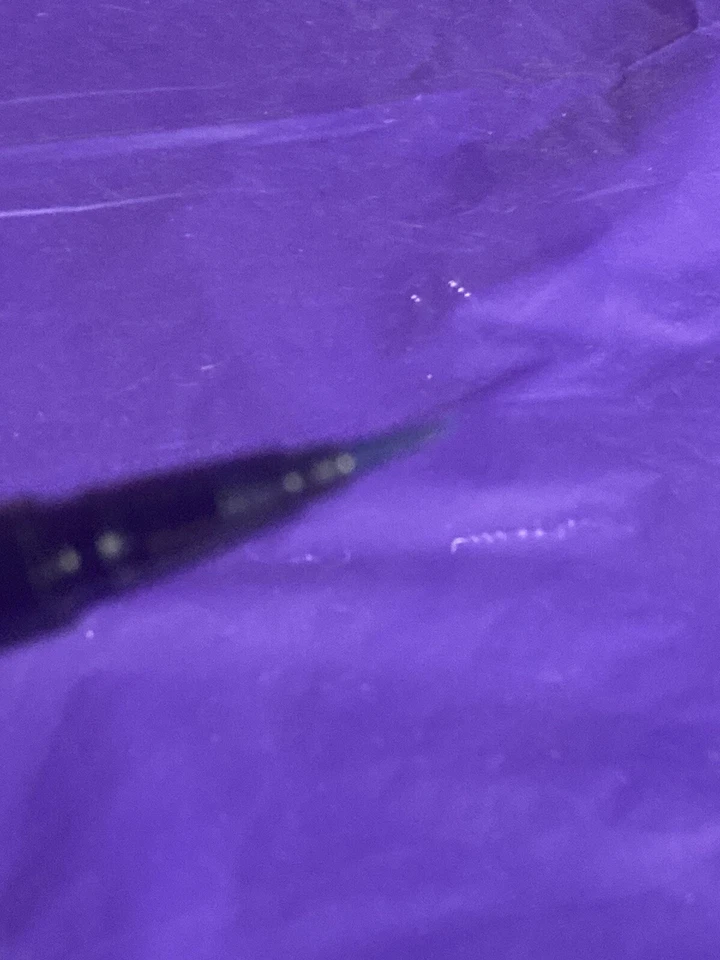 Stila Stay All Day Waterproof Liquid Eye Liner - Marine Pink by Stila for Wom... - Image 2 of 3