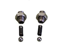 Adjustable Shift Detent Kit for NP205  Transfer Case Stainless DETENT KIT 205