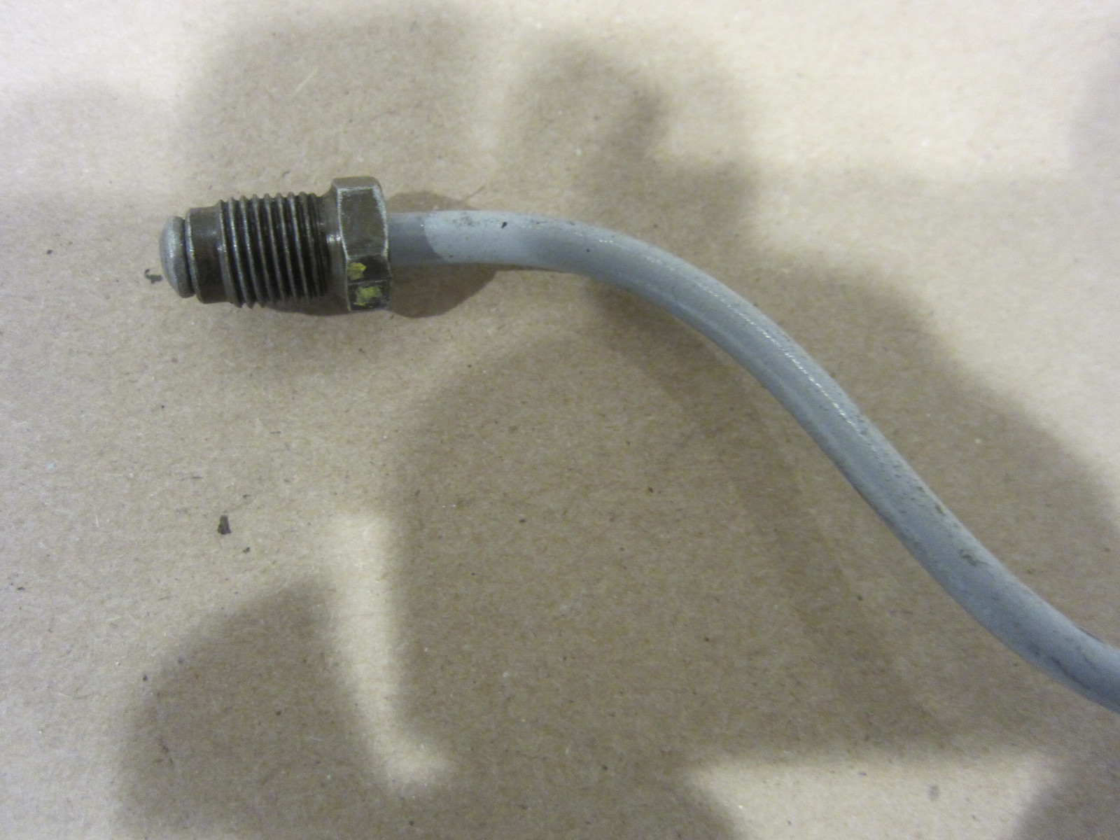 Ferrari 355 - Pipe From 2 Way Union To Braking Corrector - Part# 145074