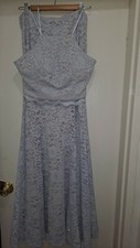 two piece prom dress