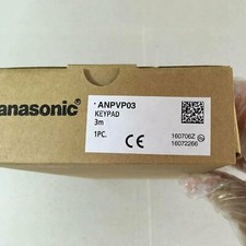 One New Keypad For Panasonic ANPVP03 Free Shipping