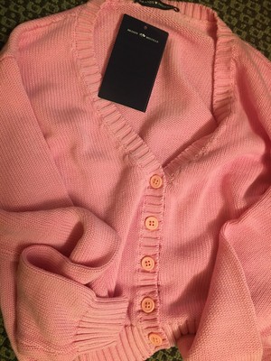 billie cardigan