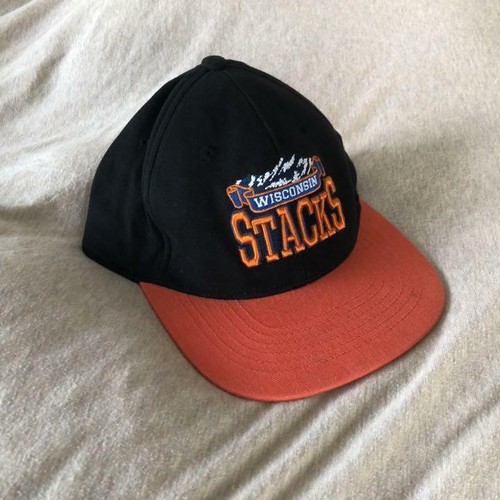 Cap Baseball Mr.Crown
