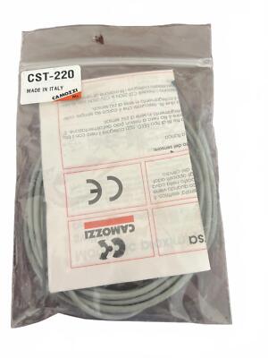 Camoszi CST-220 Magnetic Proximity Switch - Made in Italy (SR457)