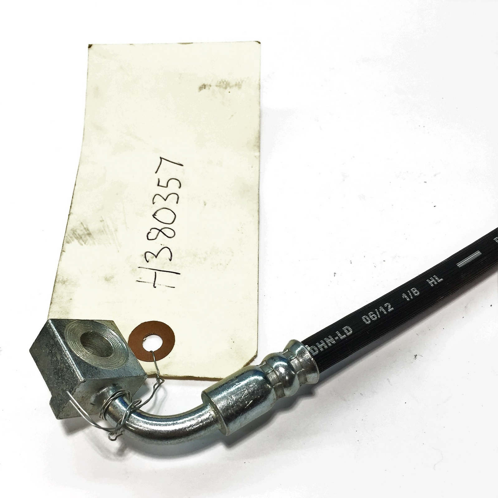 GB Brake Line Hose 168972010 (H380357) NOS eBay