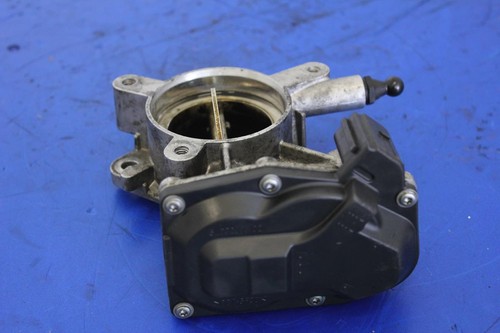 Opel Astra Drosselklappe 55564164