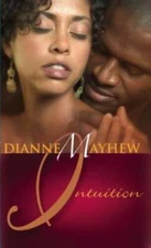 Intuition (Arabesque) - Mass Market Paperback By Mayhew, Dianne - GOOD