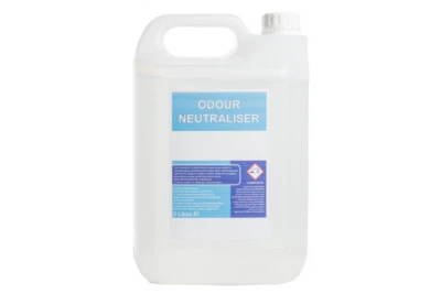 WE CAN SOURCE IT LTD Urine Odour Neutraliser - 5L Industrial Deodoriser for Toilet Carpet Pet Smell
