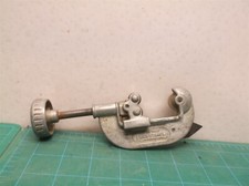 Vintage Craftsman Pipe Tubing Cutter Model 5533 - Made in USA
