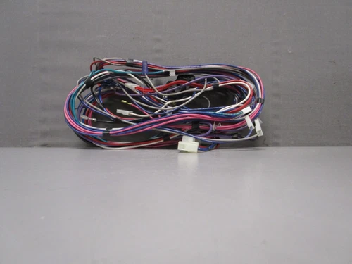 Maytag Dryer LED Wire Harness  33003011  ASMN