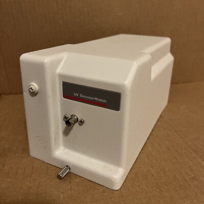 Beckman UV Detector Module (#46)