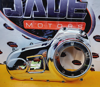 HARLEY DAVIDSON TOURING TRANSMISSION PRIMARY COVER ROAD KING TRIKE