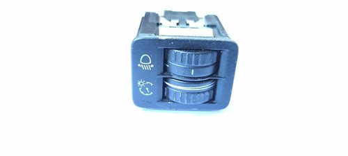 Volkswagen PASSAT B6 2006 Schalter Leuchtweitenregulierung 3C0941333 UST63325