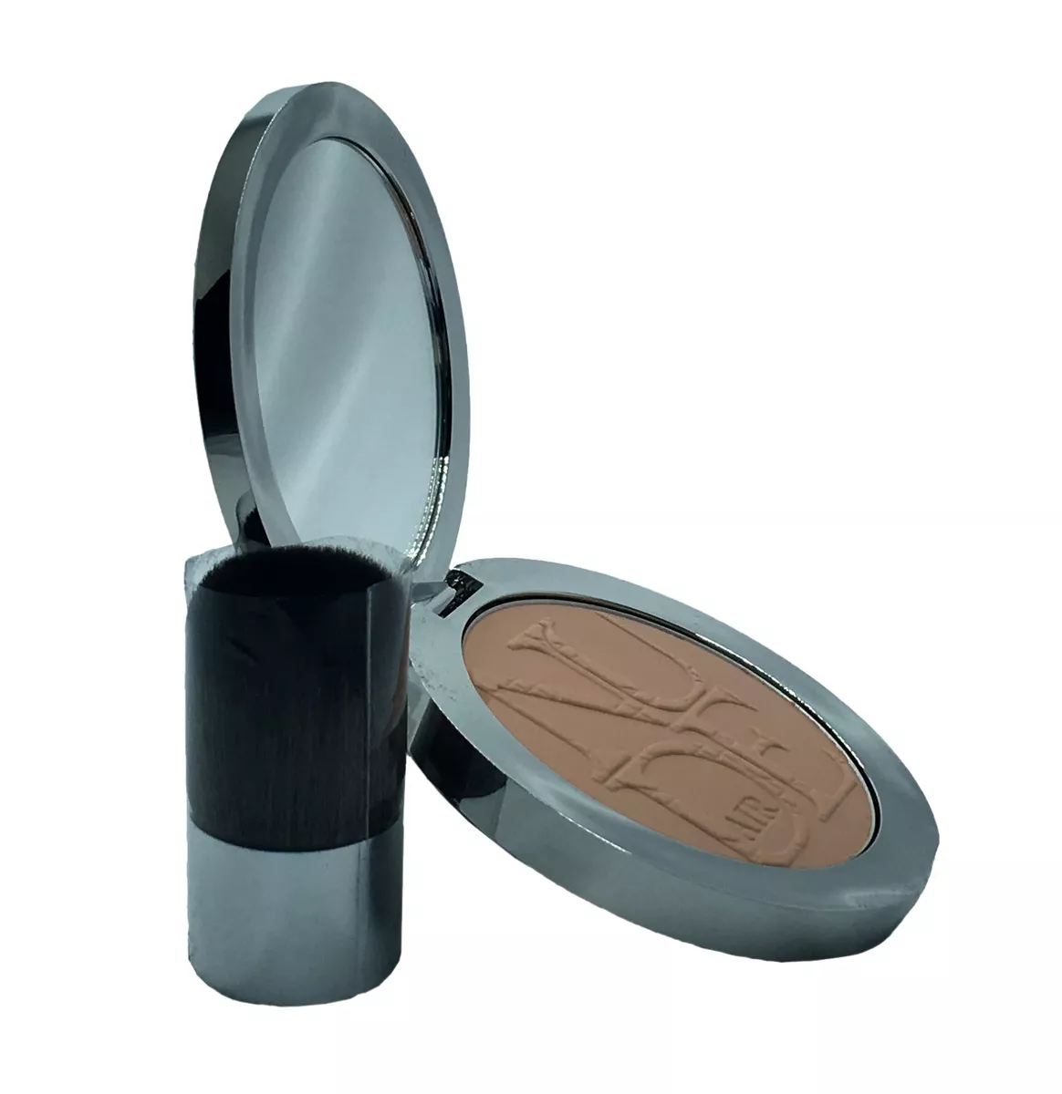 Diorskin nude clearance air tan powder