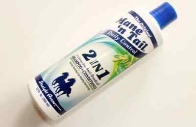 Mane 'n Tail Anti-Schuppen 2 in 1 Shampoo + Conditioner 355 ml
