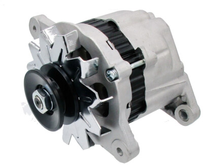 Lichtmaschine 12V für Yanmar 1GM10 Isuzu Gehl SL4610 Perkins TCM Toro Iseki