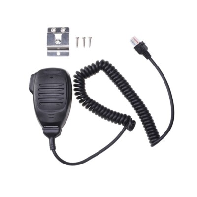 Mobile Handheld Microphone for Kenwood NX-700 NX800 NX900 NX3720HG NX3820HG