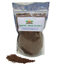 8 oz Whole Caraway Seed Seasoning- Unique and Bittersweet- Country Creek LLC