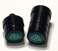 MCDERMOTT JOINT PROTECTOR QUICK RELEASE CLOVER LEAF BRAND NEW FREE SHIPPING