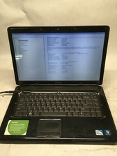 Dell Inspiron 1545 15"  AS IS / FOR PARTS Pentium Dual-Core T4300 - JZ