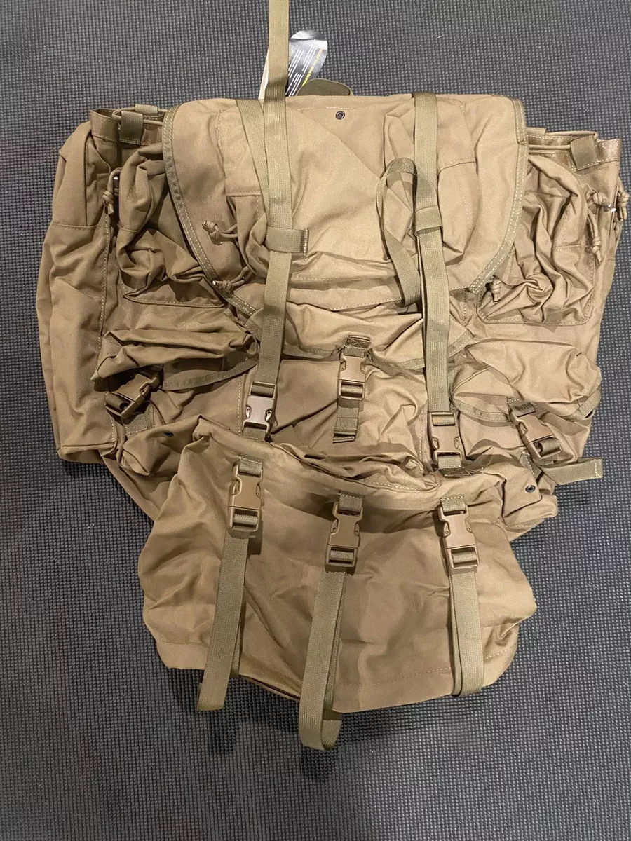 Tac clearance tailor ruck