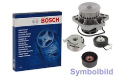 Zahnriemensatz+Wasserpumpe für SEAT ALTEA IBIZA IV V LEON TOLEDO III