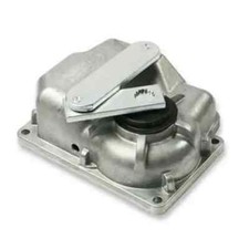 Motore interrato ante battenti originale NICE MFAB3000 230V ante 3,5m