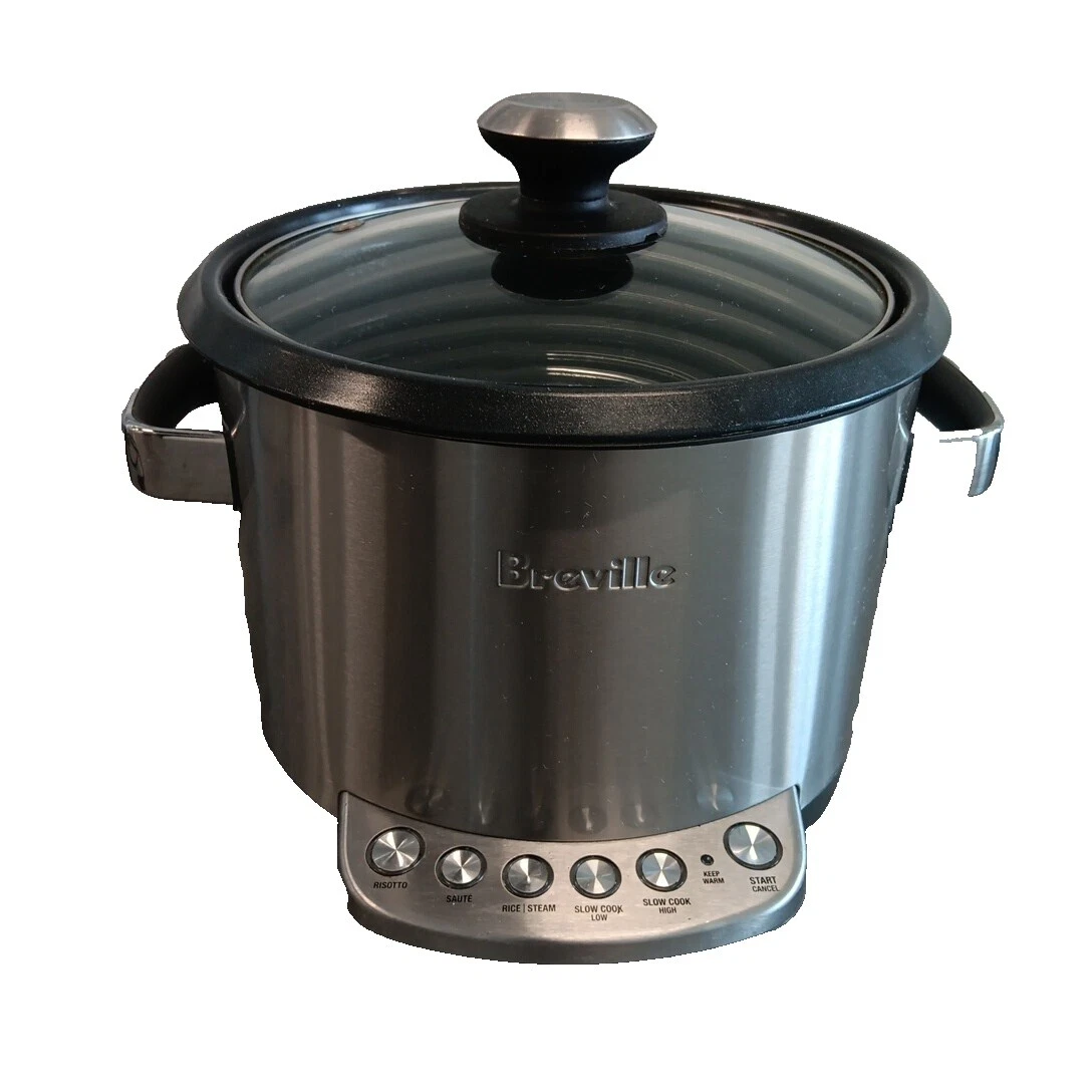 Breville Slow Cookers Slow Cookers