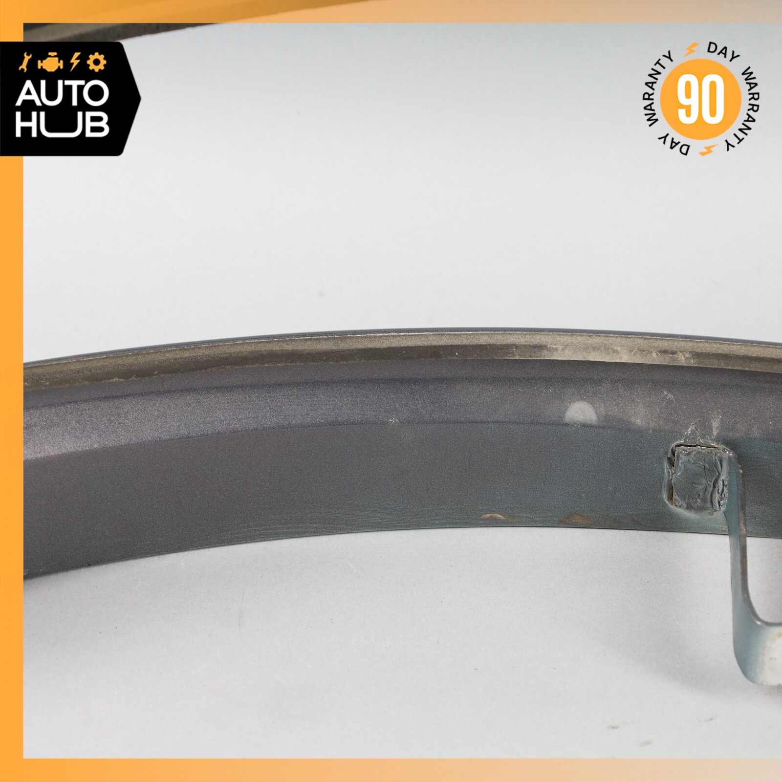 00-04 Aston Martin DB7 Vantage Rear Right Passenger Side Taillight Trim OEM 20k