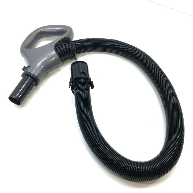 Shark ZU62 ZU62C HANDLE WITH HOSE TUBE ASSEMBLY Genuine OEM Vacuum PART