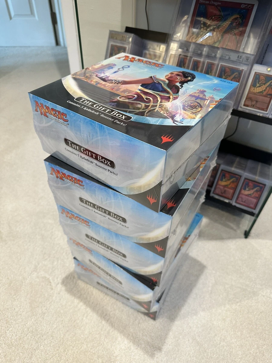 magic the gathering kaladesh sealed booster box MtG: Ikoria, Lair of Behemoths Draft Booster Pack - Japanese main image 0