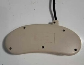 PC Engine Battle Pad Controller Tested