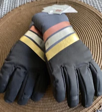 Swiss Tech Gloves For Kids.