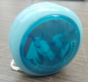 nice yoyo