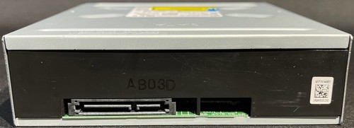 Dell / H-L Data Storage BD-ROM / DVD CH30N Internal Rewriter Drive / H3209 - Afbeelding 4 van 6