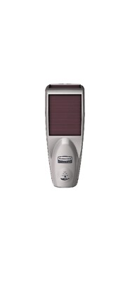 Rubbermaid commercial Touchless foam soap dispenser model#1980828 lumecel