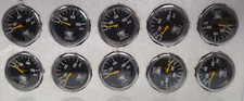10x Paintball Airsoft PCP Air Pressure Gauge Mini Micro 600 Psi