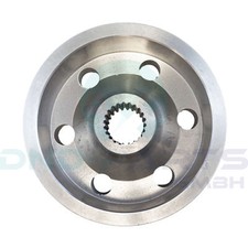 Bremstrommel Fußbremse für FENDT 2S, 3S, 4S, 200V,200S, 201S,205P,