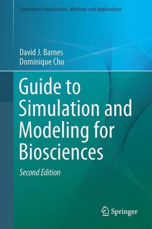 Thumbnail - Dominique Chu (u. A.) | Guide To Simulation And Modeling For