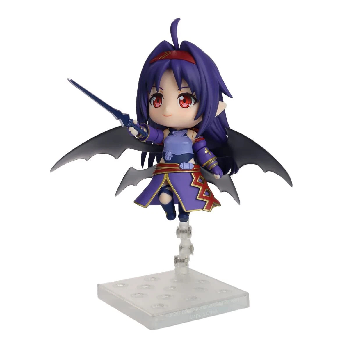 Nendoroid Yuuki